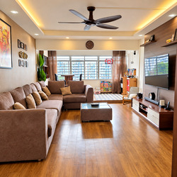 Blk 101 Eunos Vista (Bedok), HDB 5 Rooms #637291821